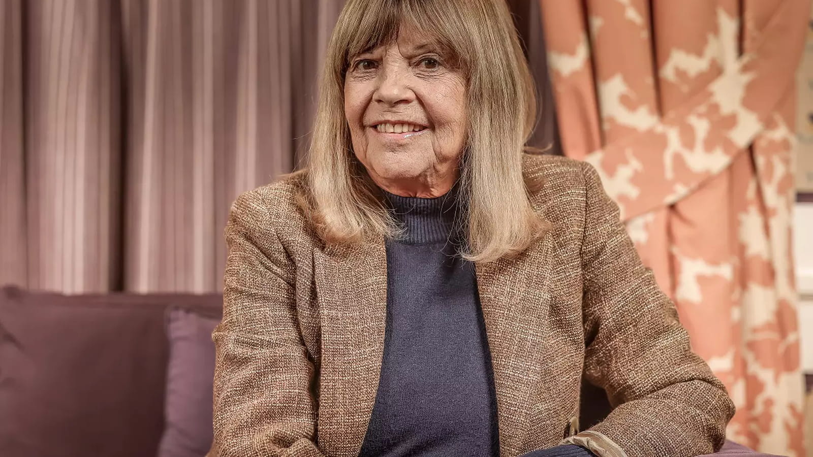Chantal Goya