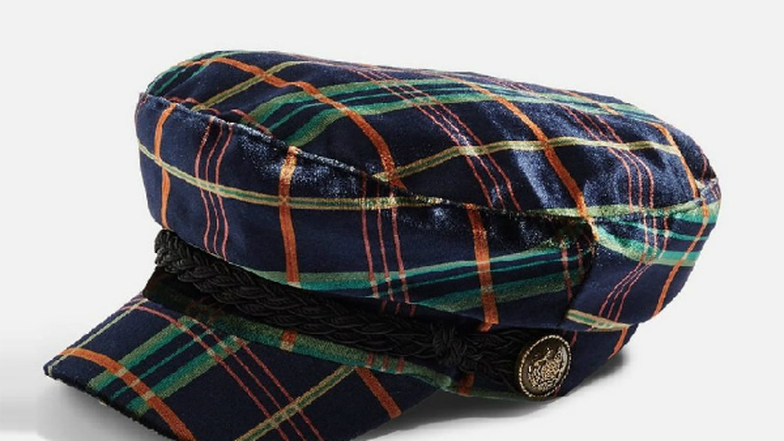 Casquette Topshop 