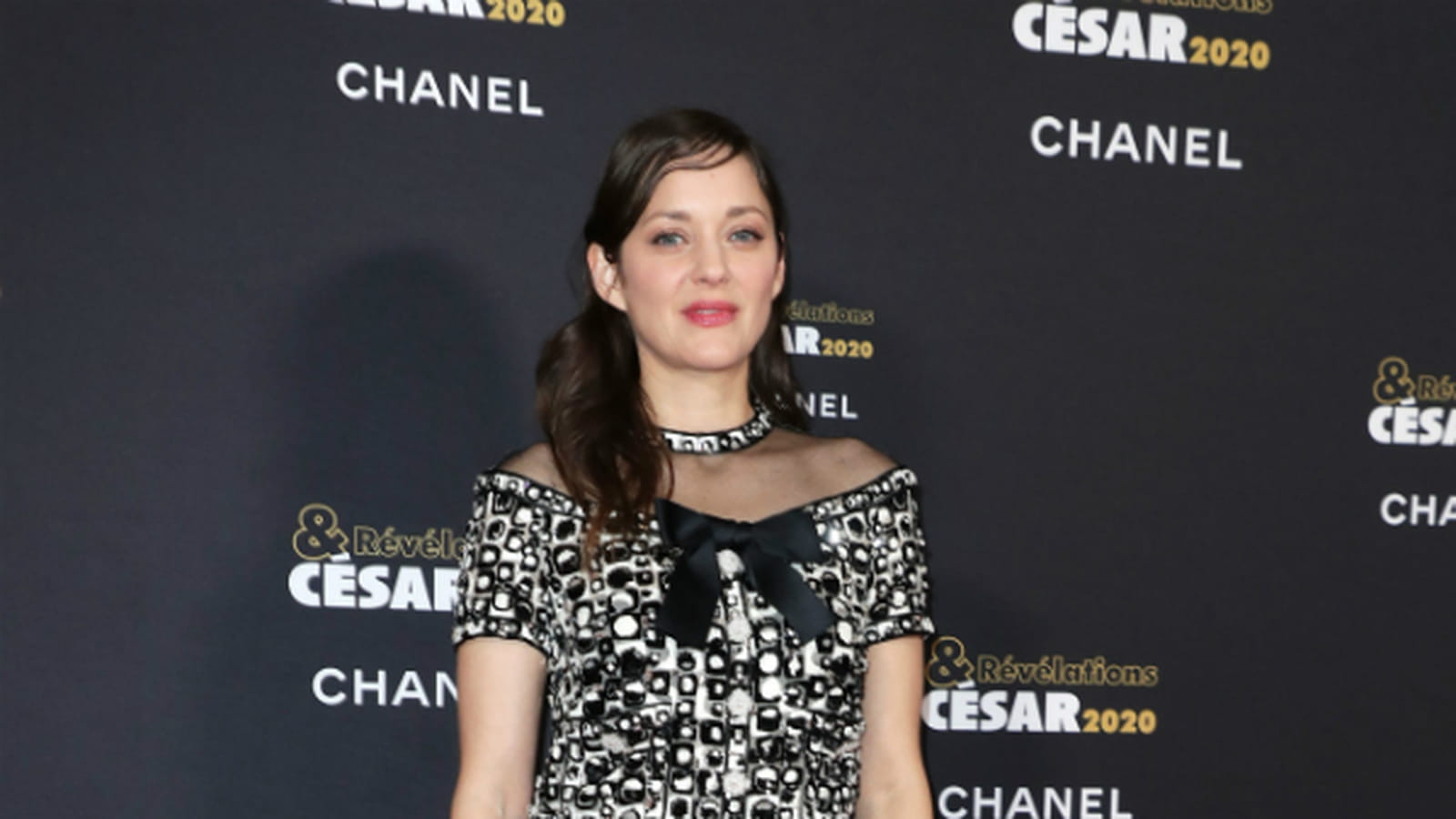 Marion Cotillard