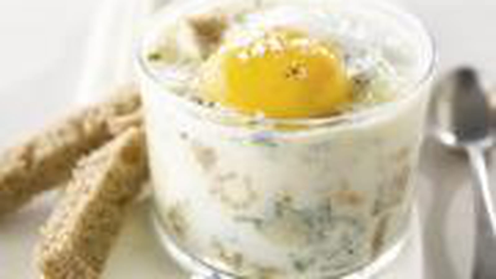 Oeufs cocottes et crevettes