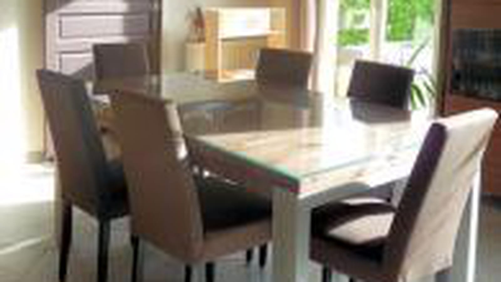 Mobilier moderne
