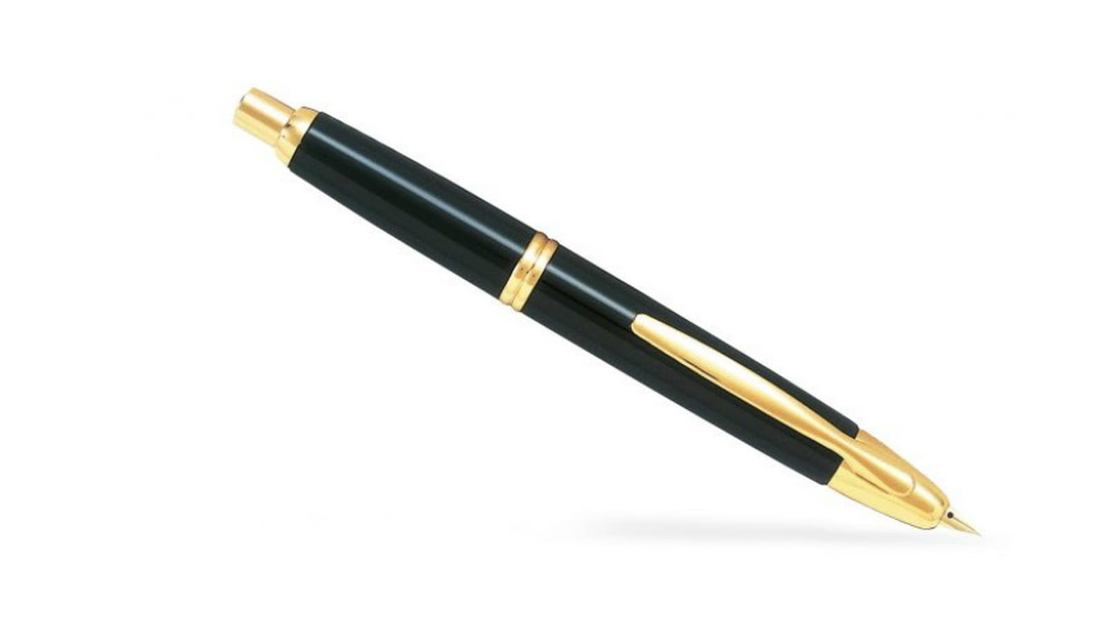 Stylo Pilot 