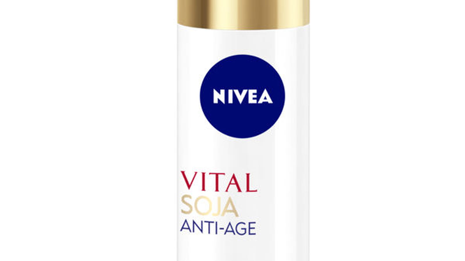 Vital Soja Anti-âge Nivea 