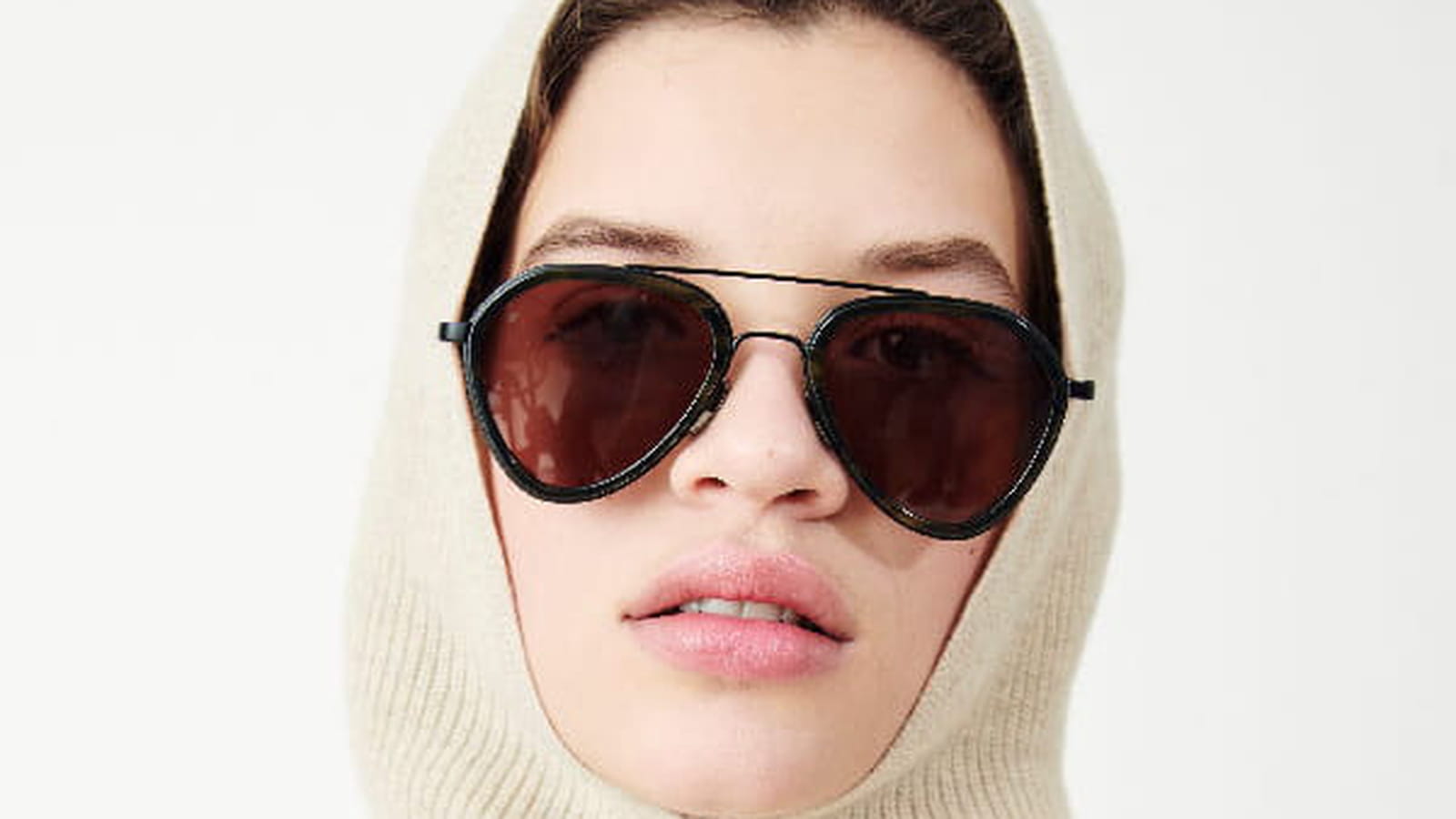 Cagoule Absolut Cashmere x Jimmy Fairly