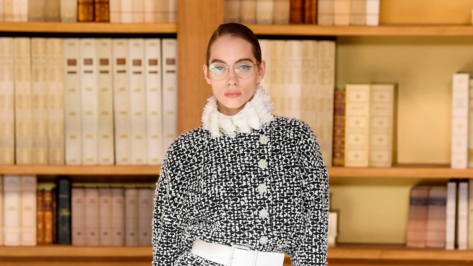 Look 24
