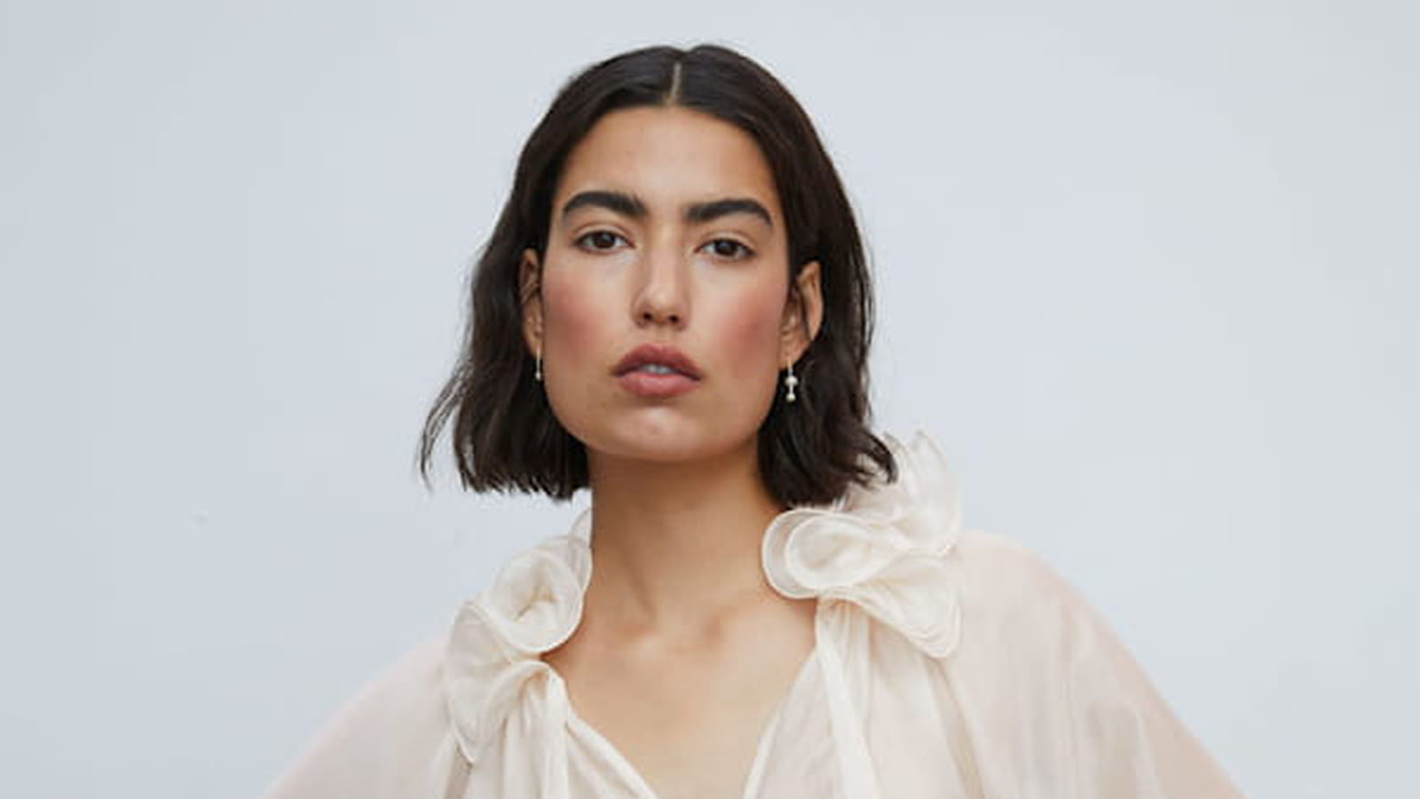 Blouse & Other Stories