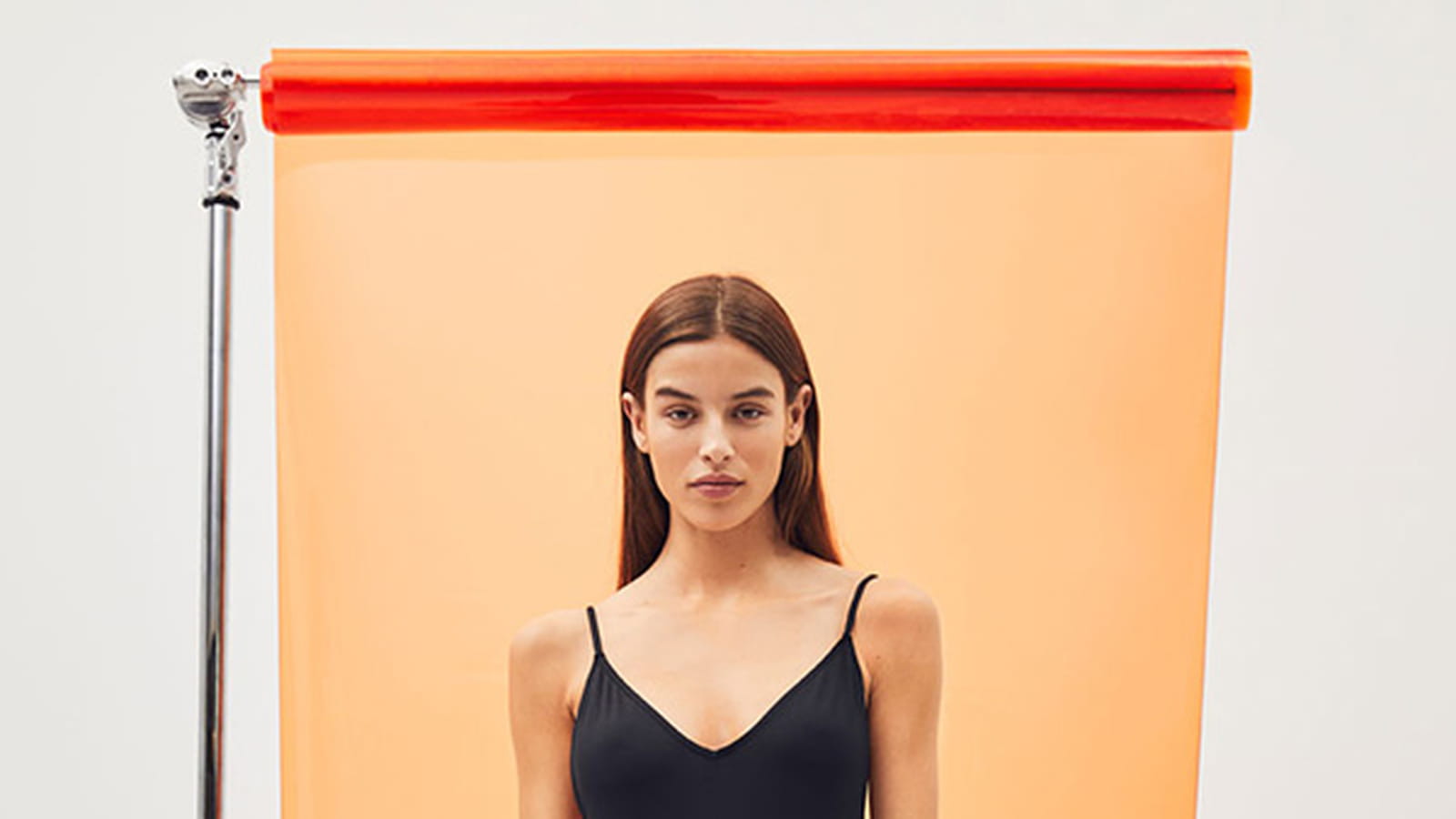 Maillot de bain une pièce Bershka 
