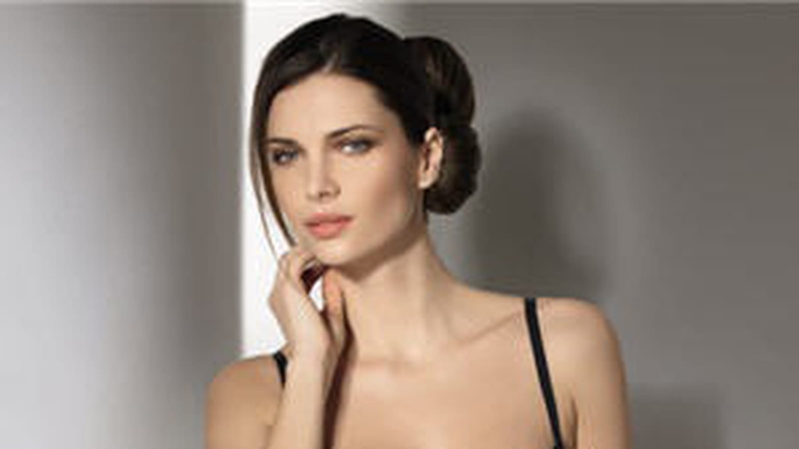 Parure "Esprit Couture" d'Epure by Lise Charmel