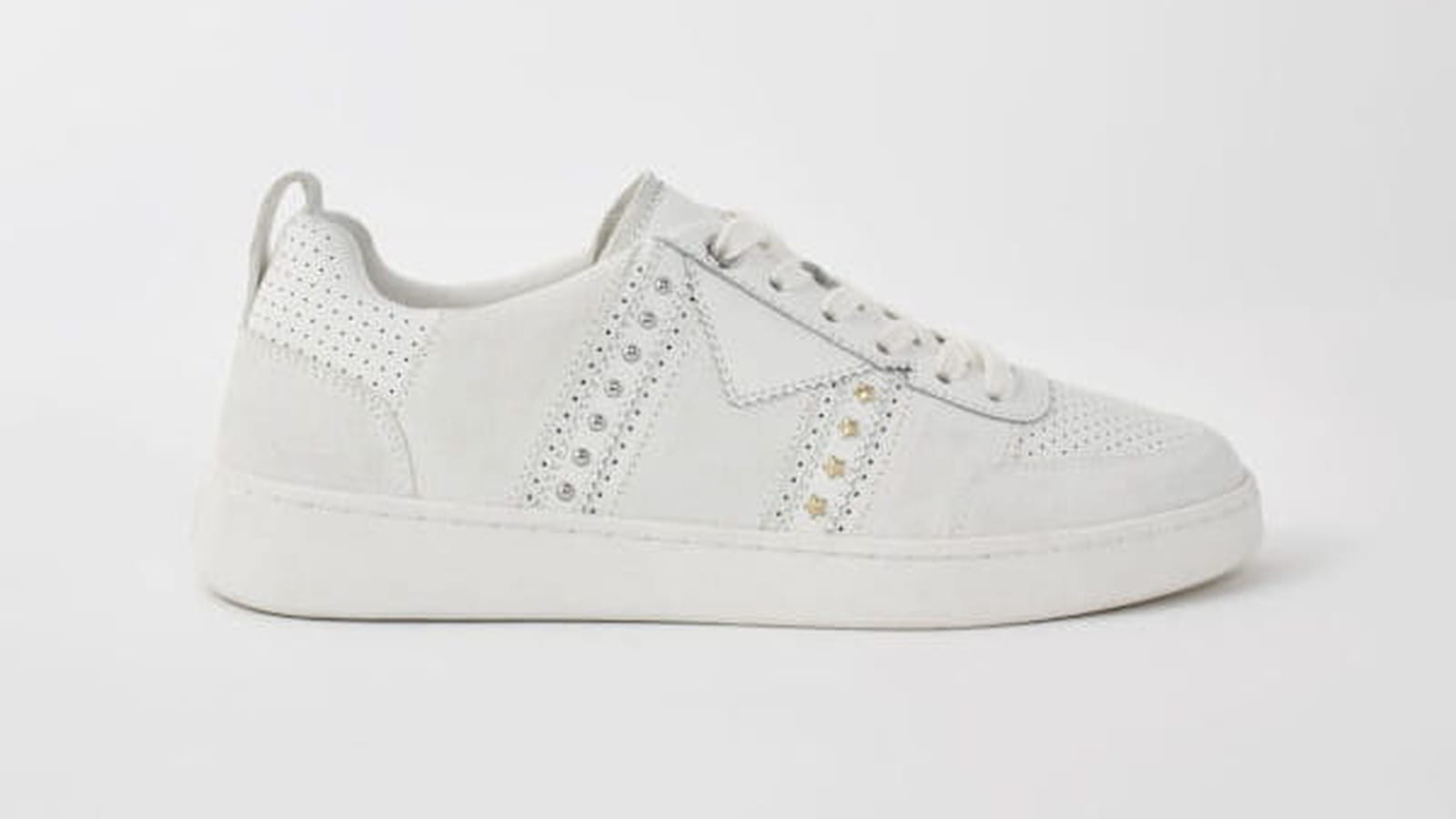 Baskets Maje