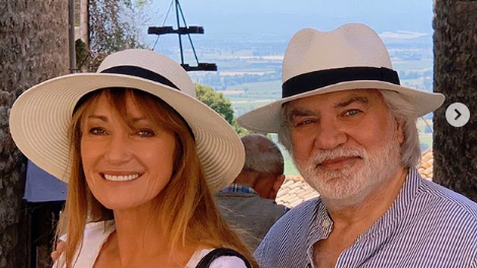 Jane Seymour