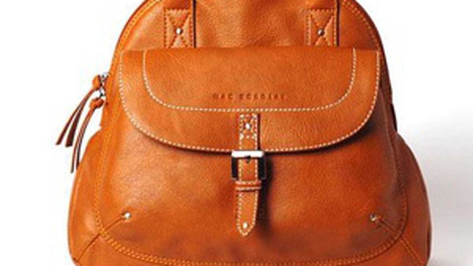 Sac en cuir synthétique de Mac Douglas