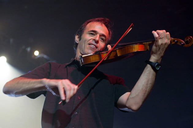Jean-Jacques Goldman, musicien de talent