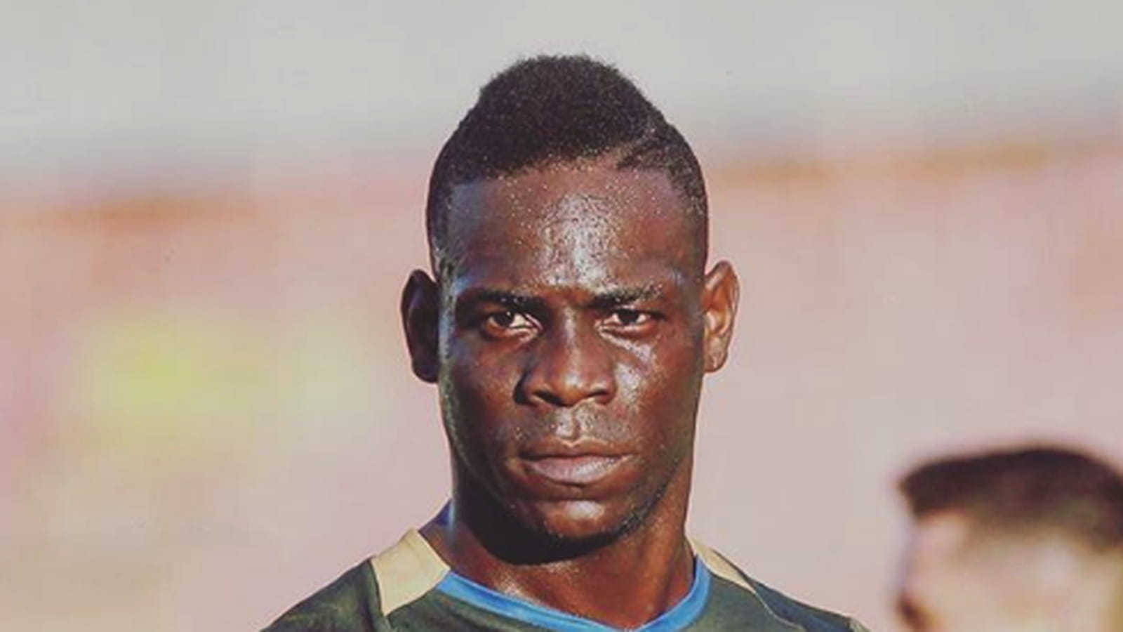 Mario Balotelli
