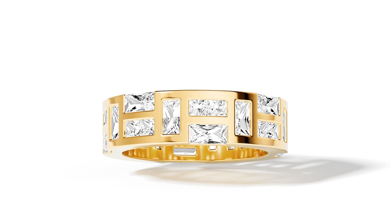 Bague Ice