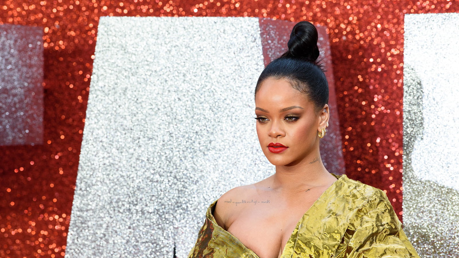 Rihanna