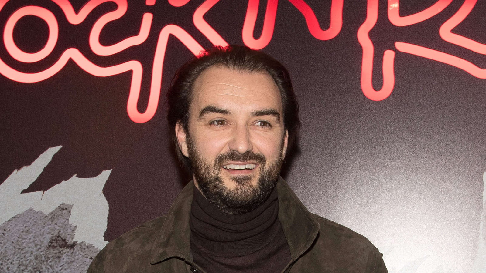 Cyril Lignac 