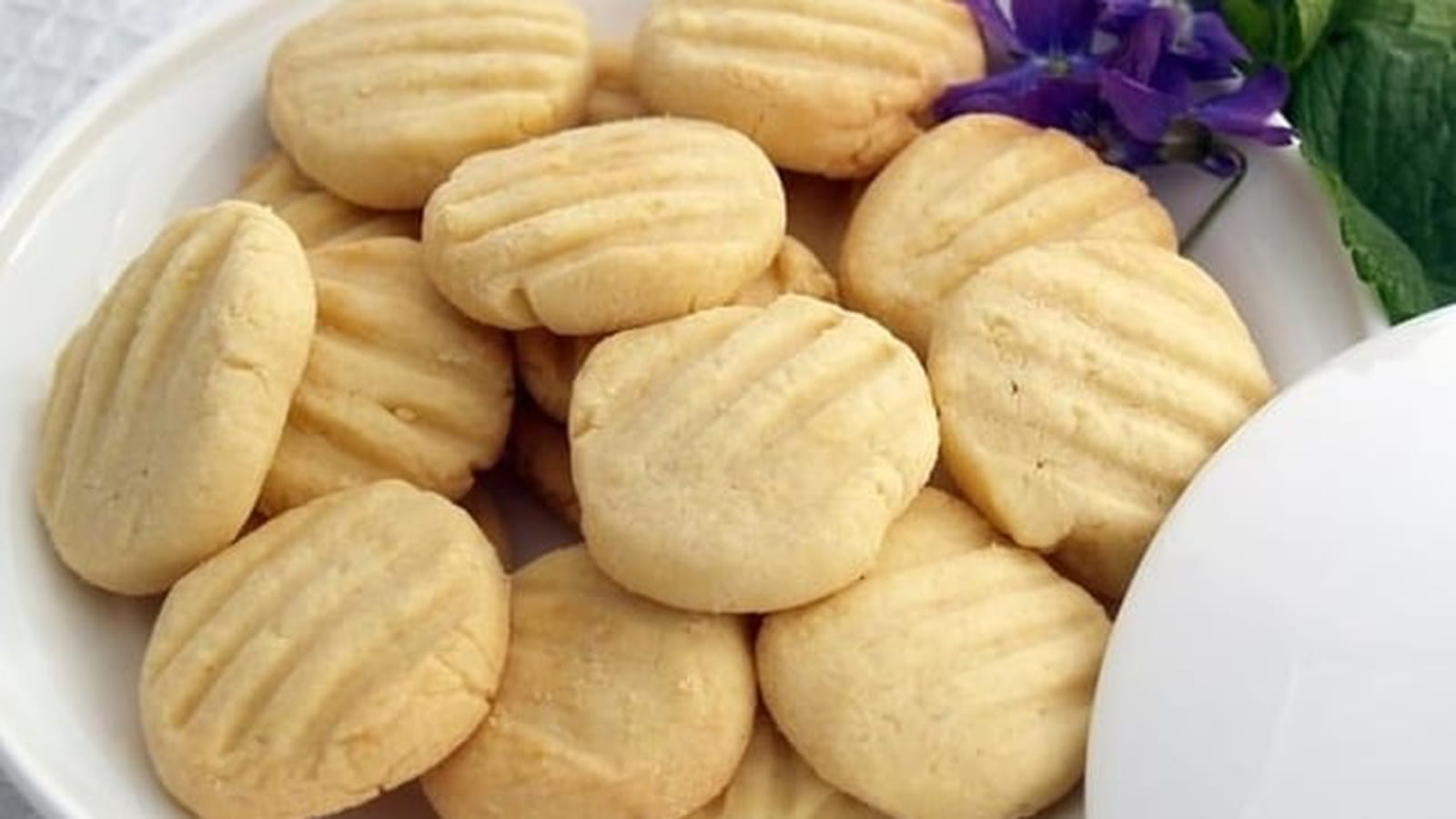 Sablés