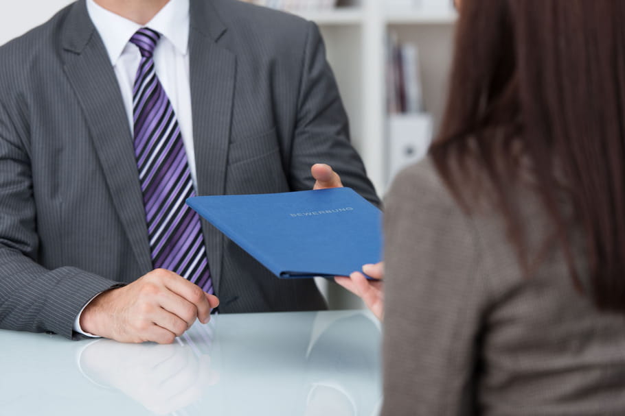 Comment s'habiller pour un entretien d'embauche ?