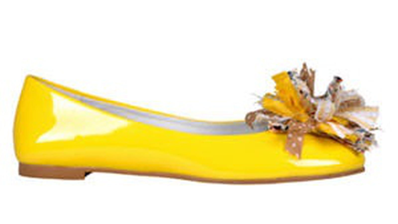 Ballerines "Jess" d'André 