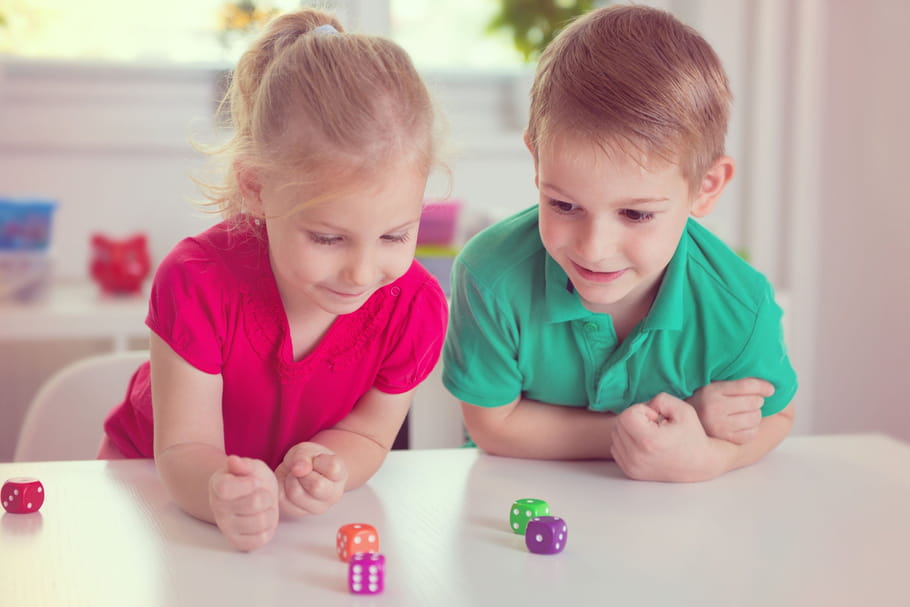 Des jeux de société pour tous les âges