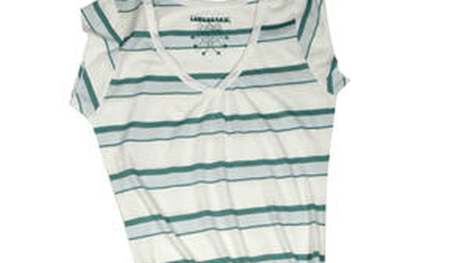 Robe en coton de Longboard