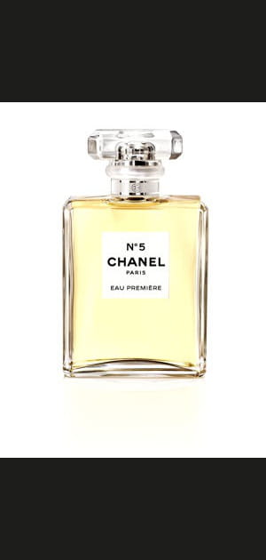 Le mythique N&deg;5&nbsp;de Chanel revisit&eacute;