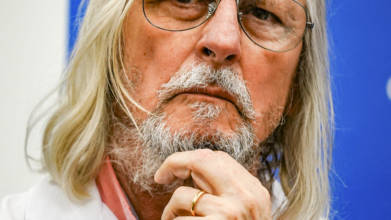Didier Raoult 