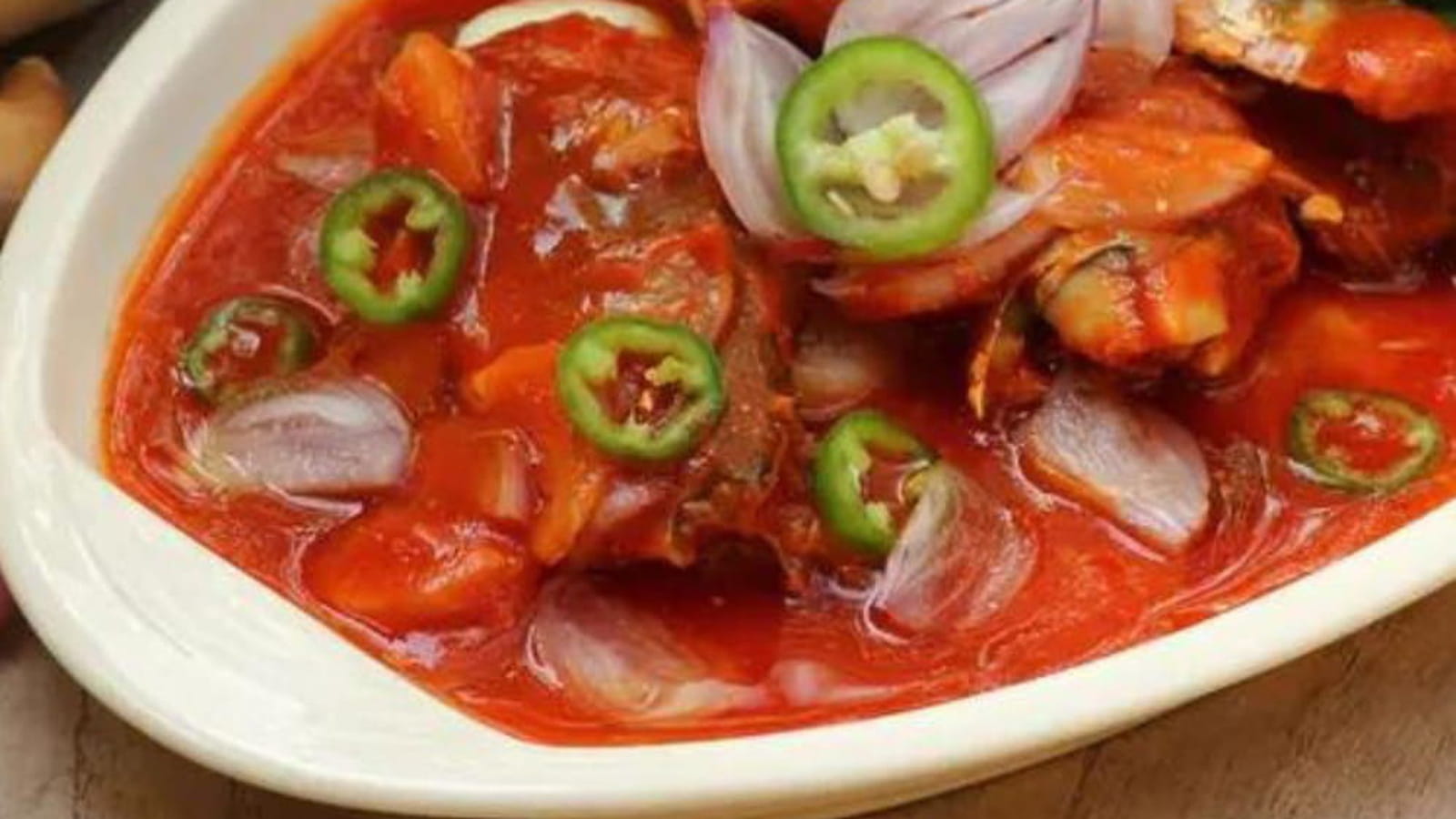 Chtitha sardine