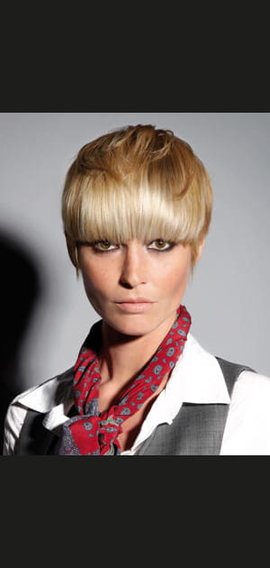 My Generation - June de Shampoo