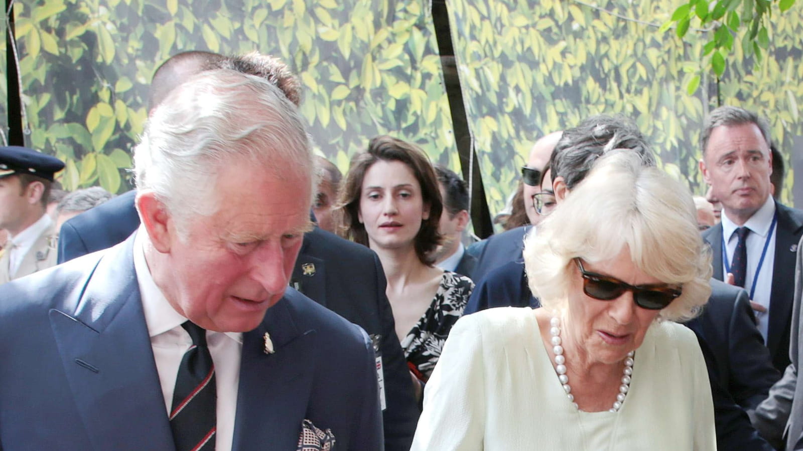 Prince Charles