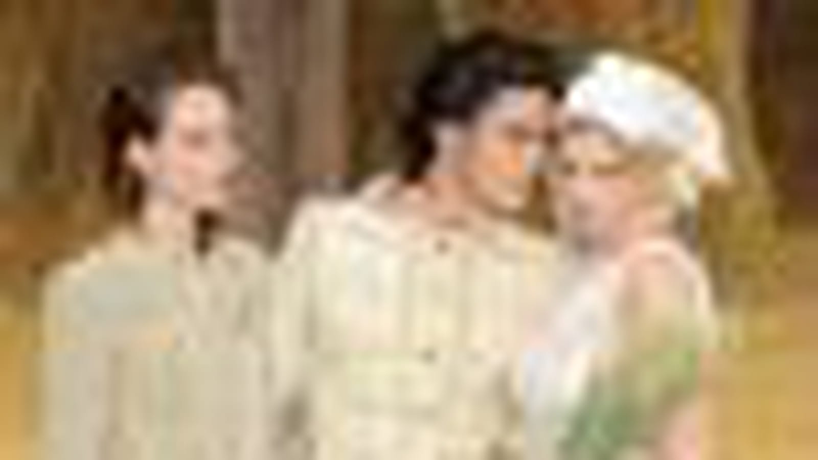 Chanel - Passages 72, 73 et 74
