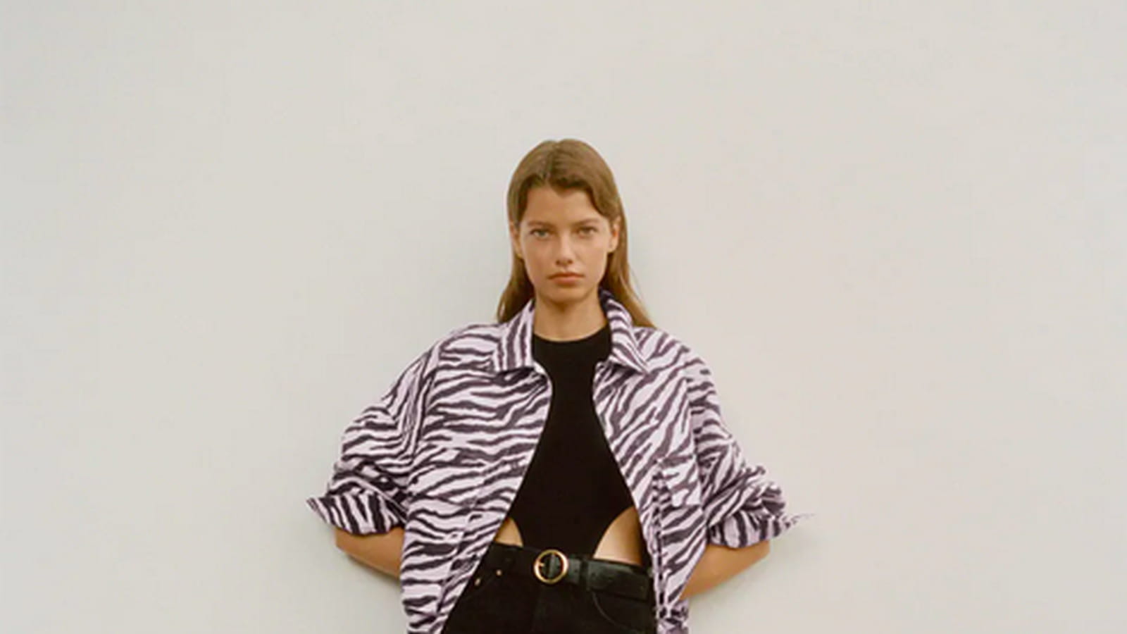Blouson Zara