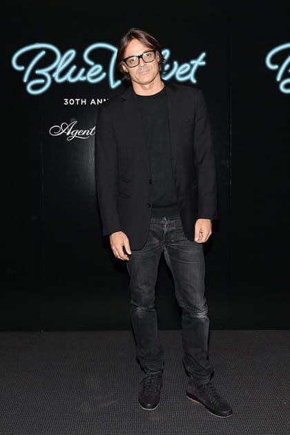 Vinoodh Matadin &agrave; New York en octobre 2016&nbsp;