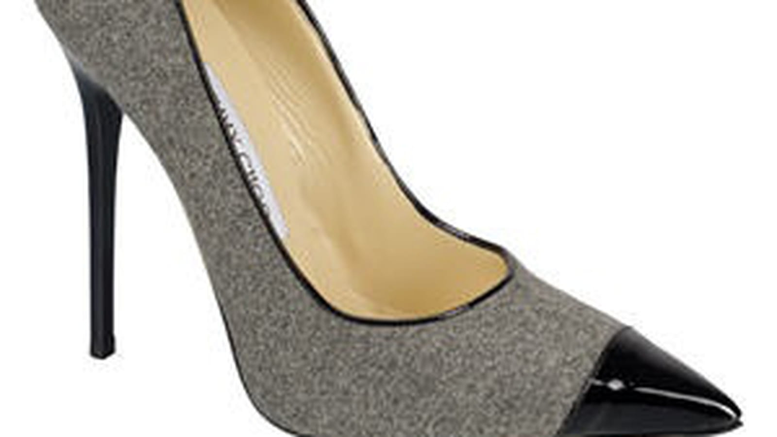 Escarpins "Award" de Jimmy Choo