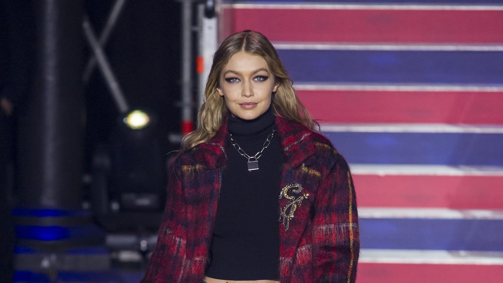 Tommy Hilfiger 