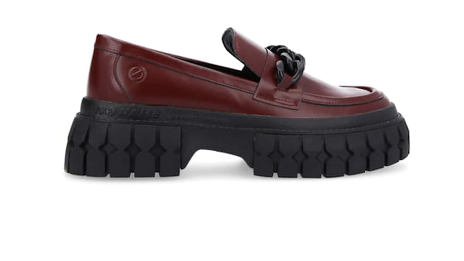 Mocassins No Name