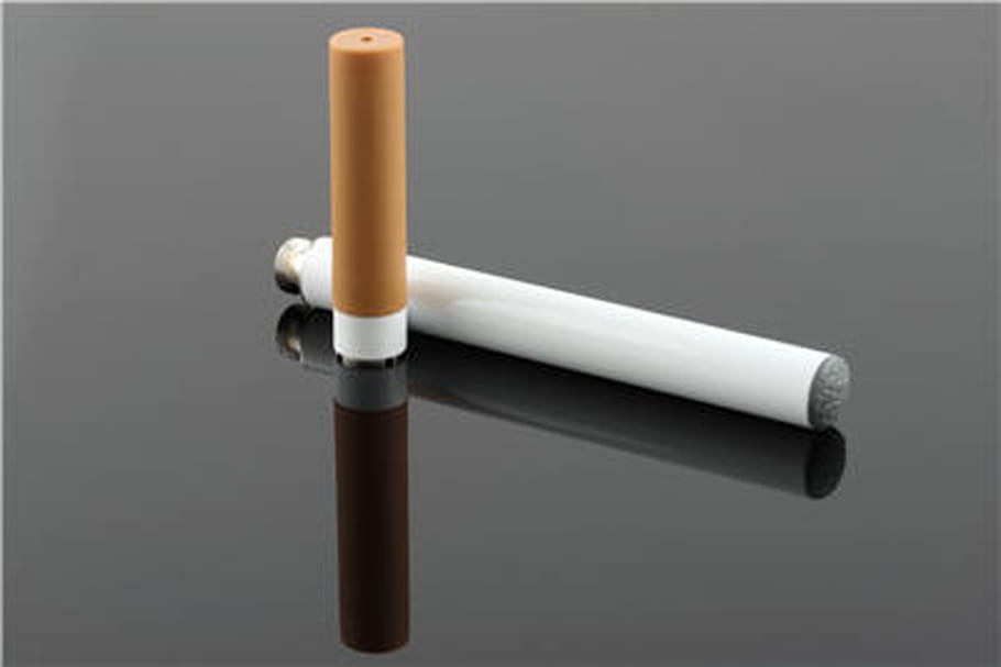 Cigarette électronique : une enquête pour évaluer les risques