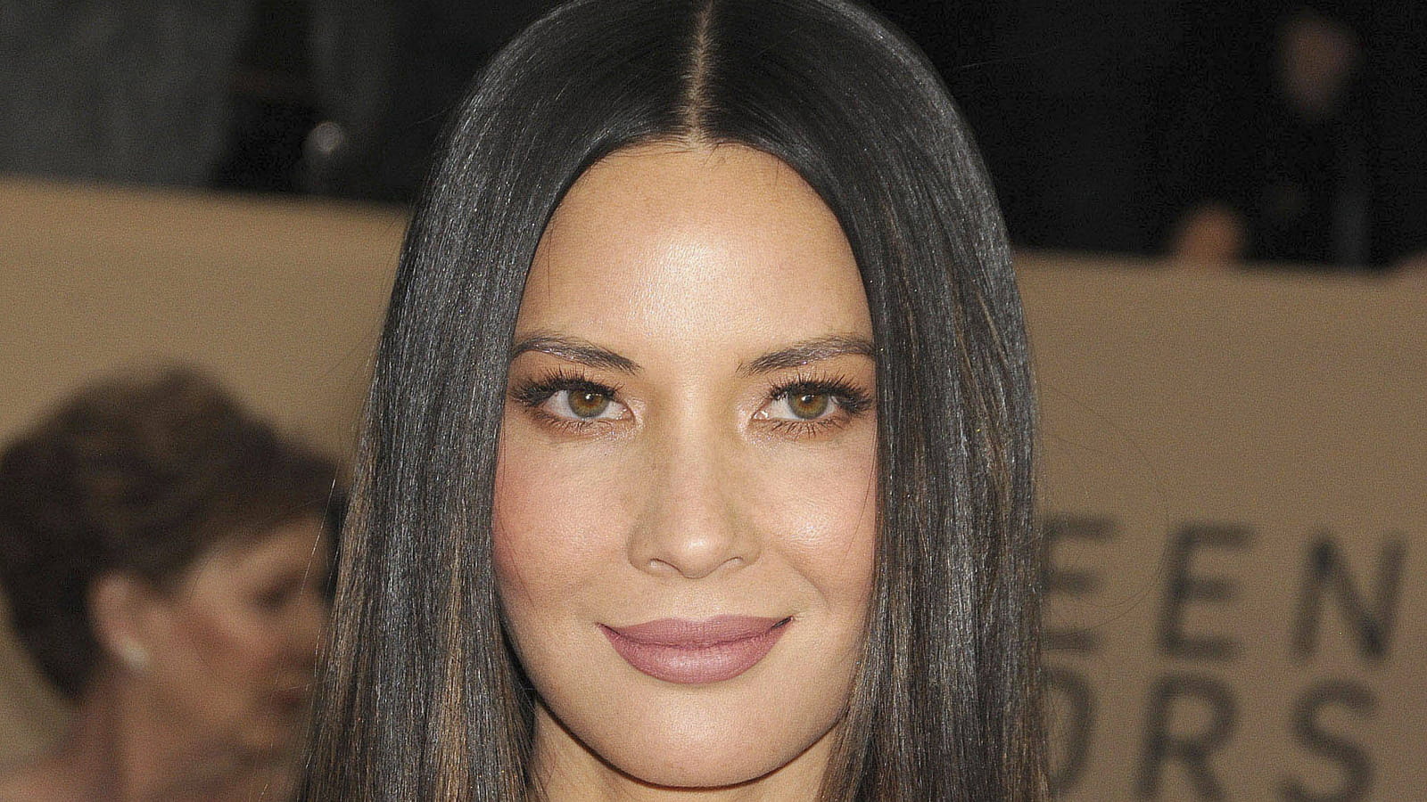 Olivia Munn