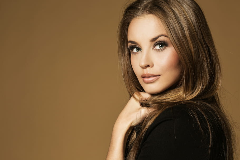 Comment faire briller ses cheveux ?