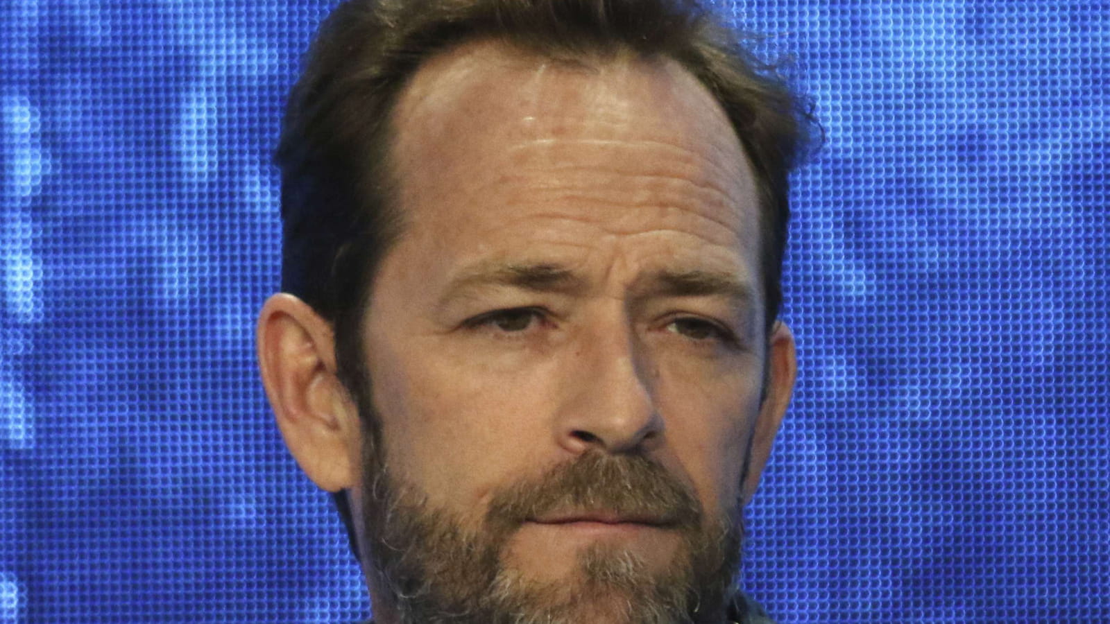 Luke Perry