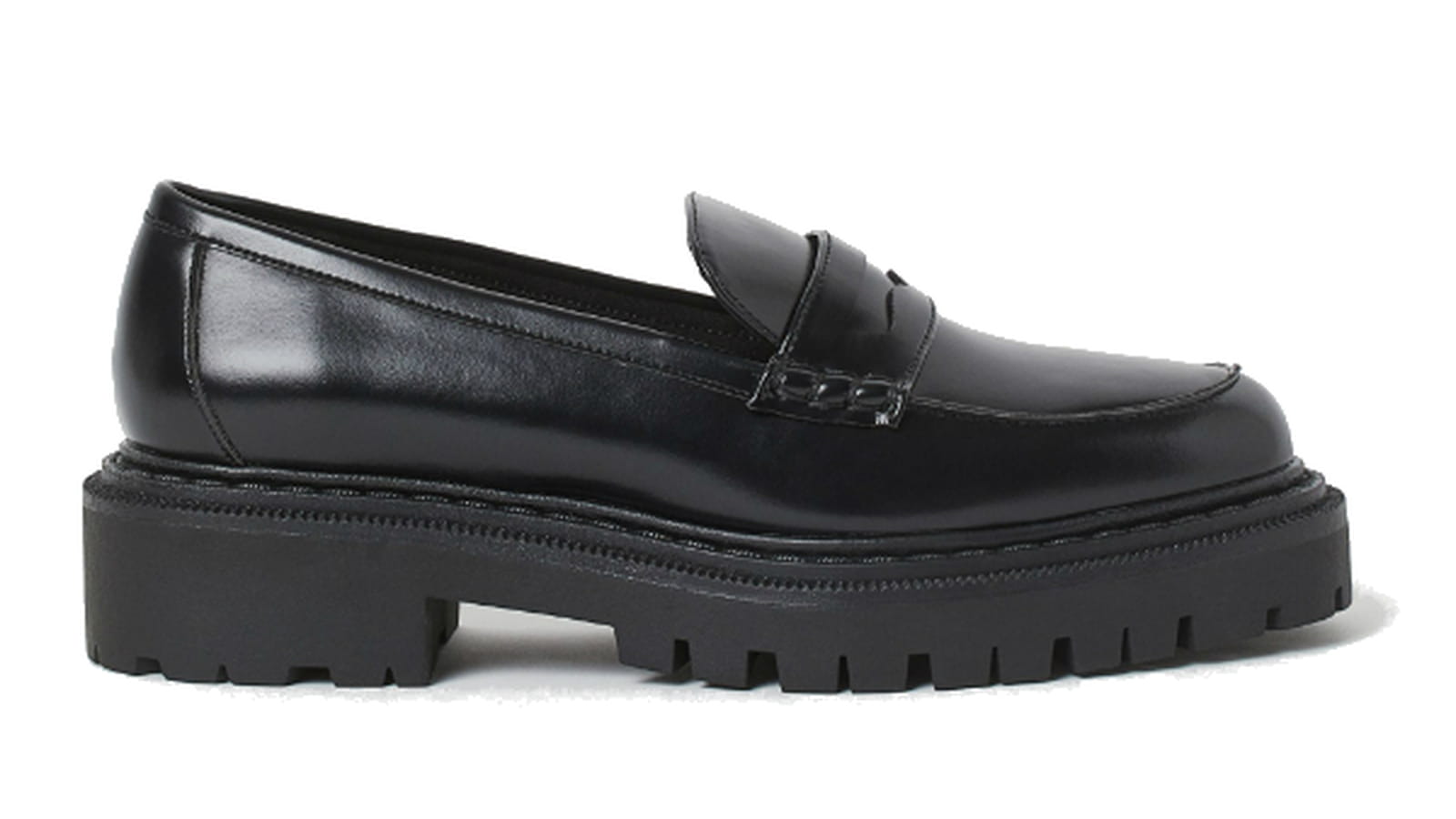 Mocassins H&M