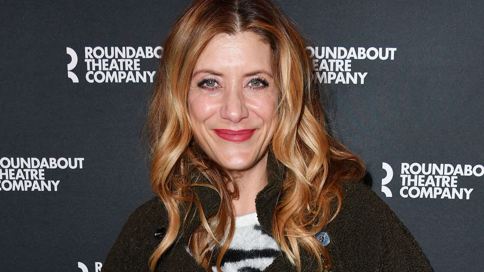 Kate Walsh