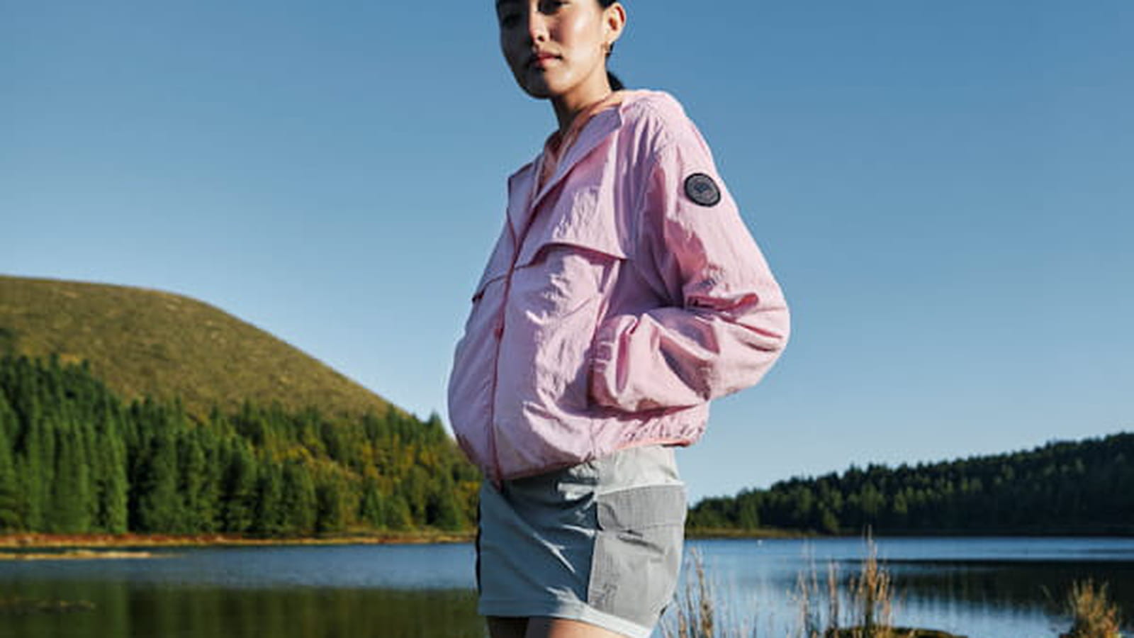 Veste Canada Goose