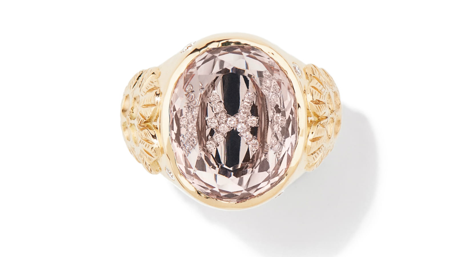 Bague Aurélie Bidermann