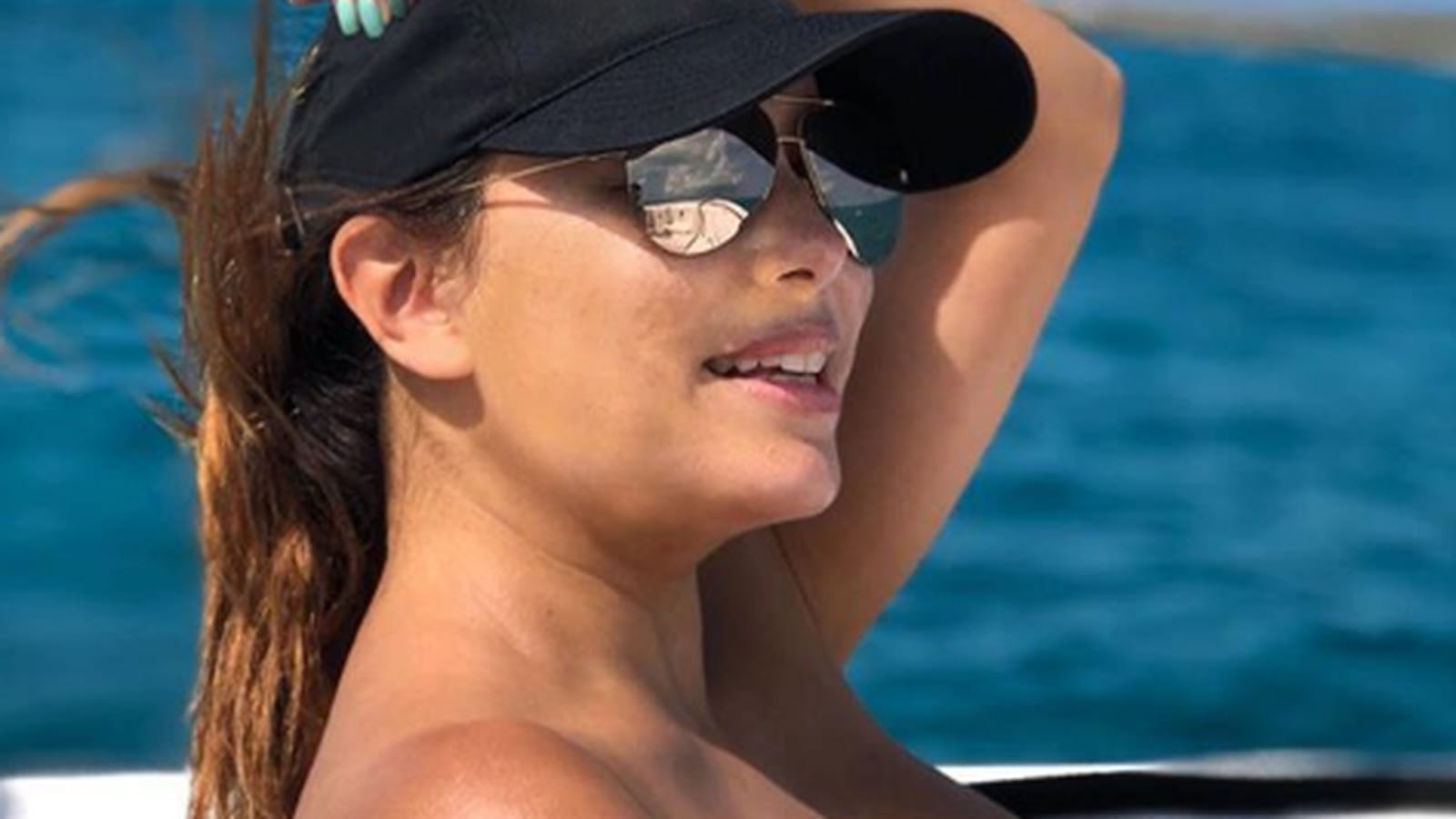 Eva Longoria