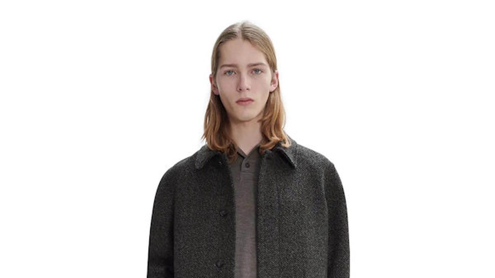 Manteau A.P.C.