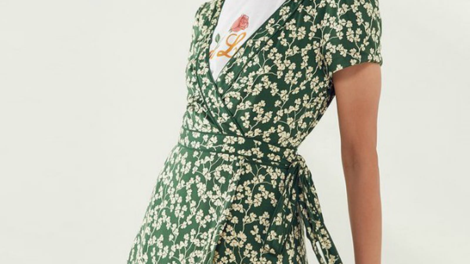 Robe Urban Outfitters