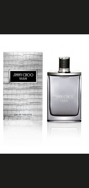 Jimmy Choo Man