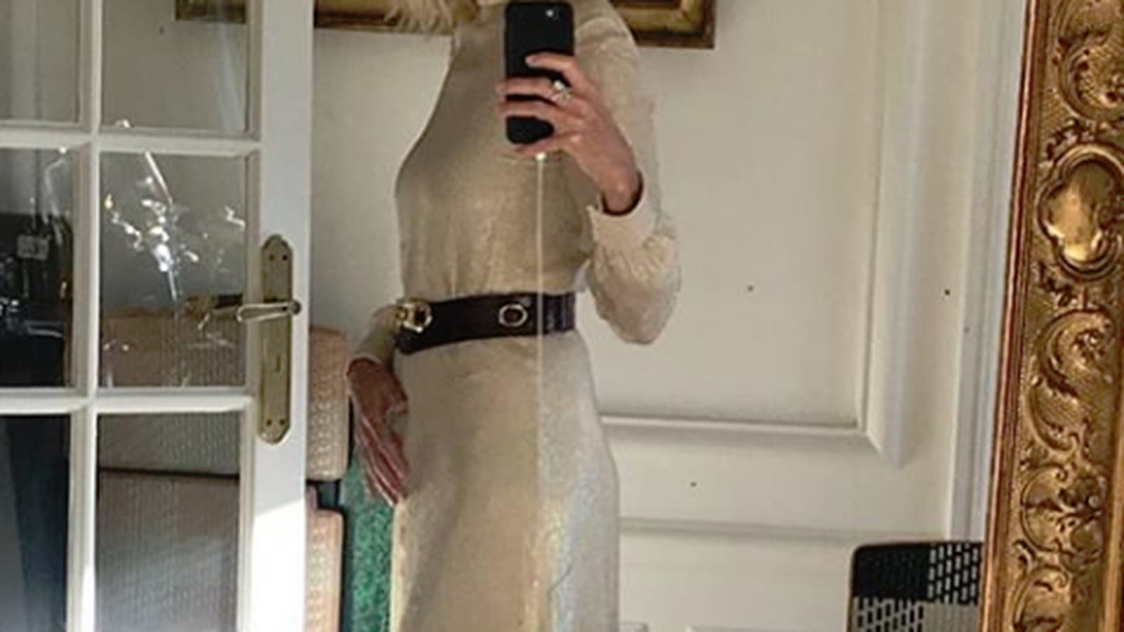 Sandrine Kiberlain