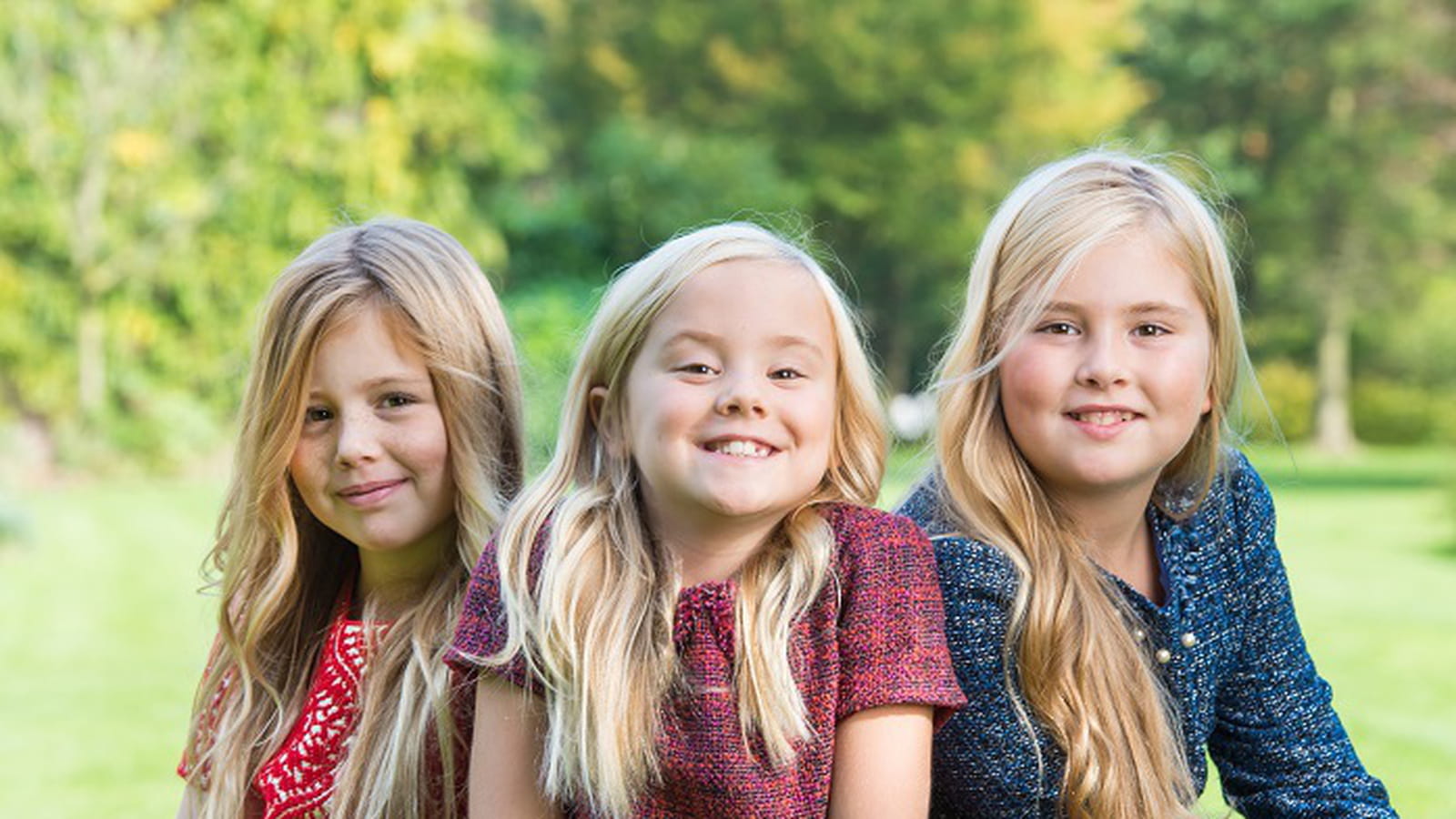 Catharina-Amalia des Pays-Bas